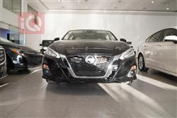 نيسان ألتيما